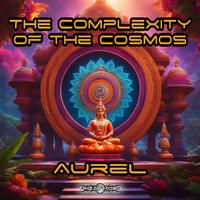 The Complexity of the Cosmos