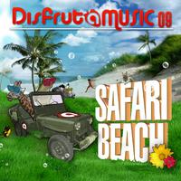 Disfruta Music 09 Safari Beach