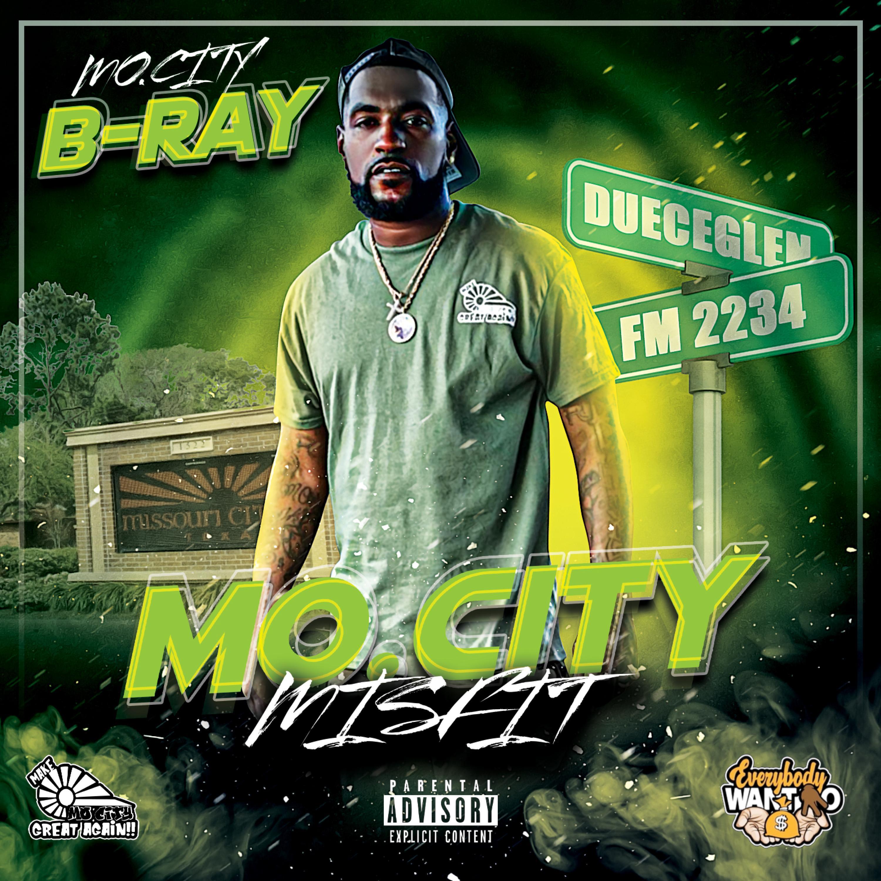 Mind Aint Rite (feat. T-Reezee)