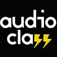 AudioClass