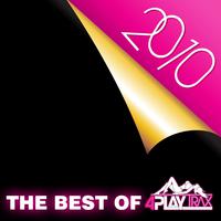 4Play Trax - Best of 2010