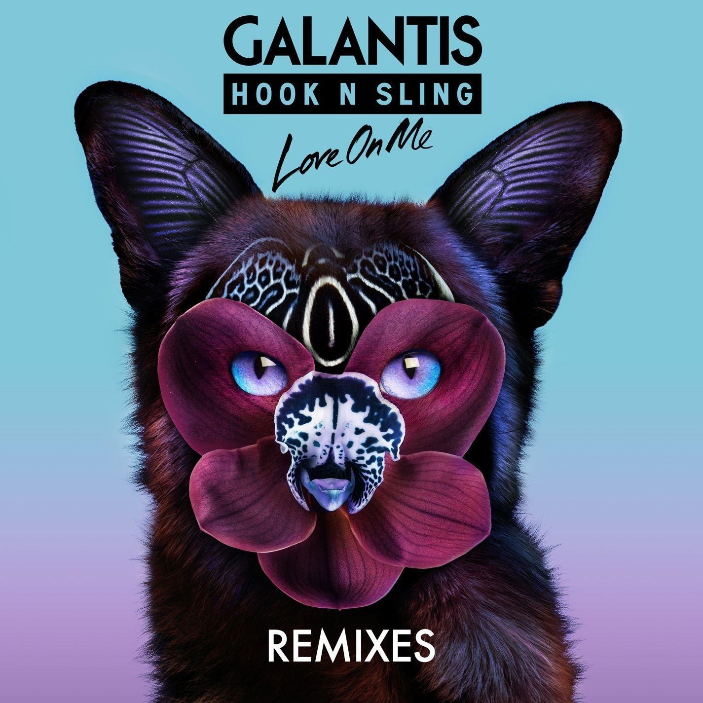 galantis