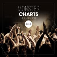 Monster Charts Sampler 2014