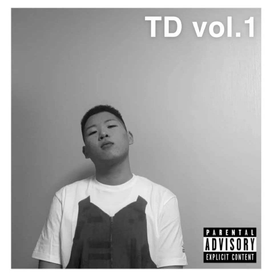 走狗 - TD封面