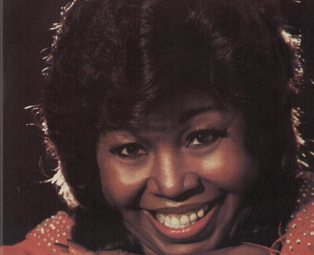 Denise LaSalle