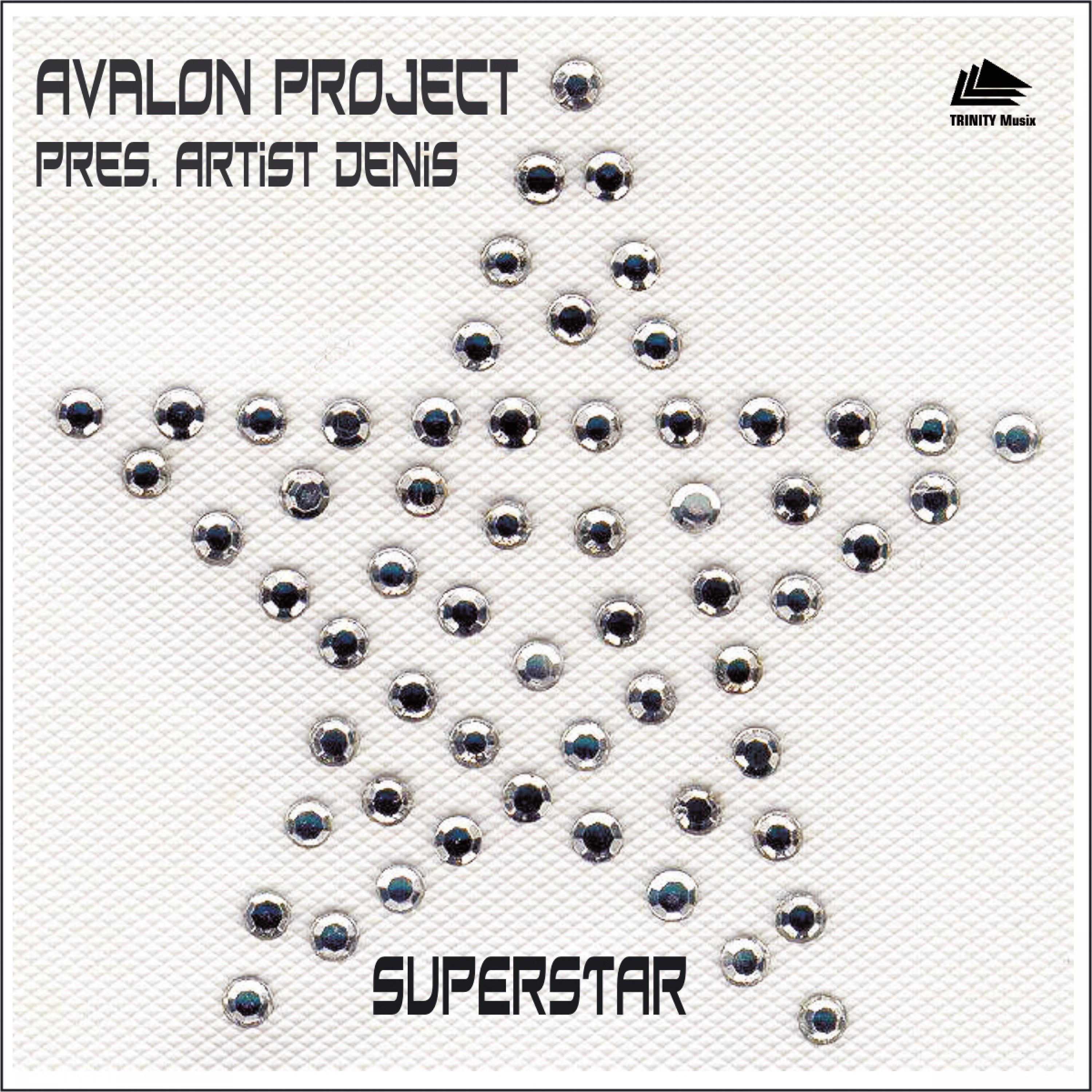 Superstar (Radio Edit)