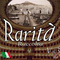 Rarità raccolta, Vol. 3