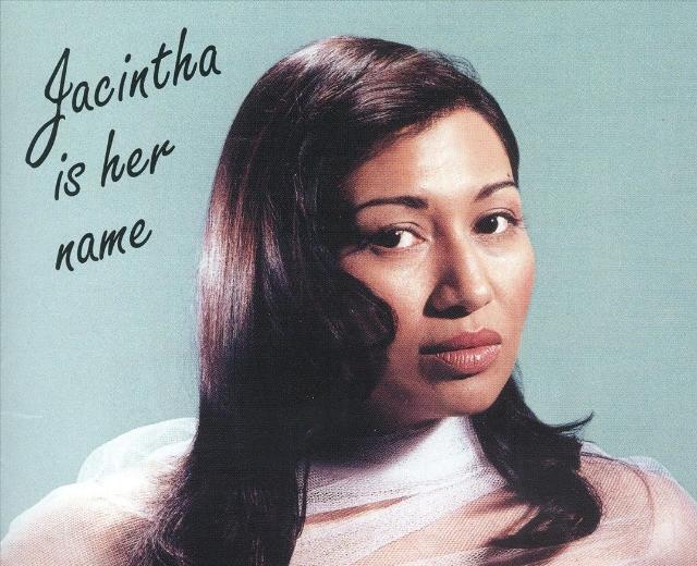 Jacintha