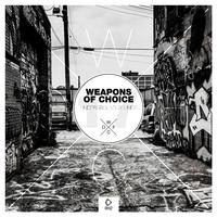 Weapons of Choice - Underground Sounds, Vol. 17