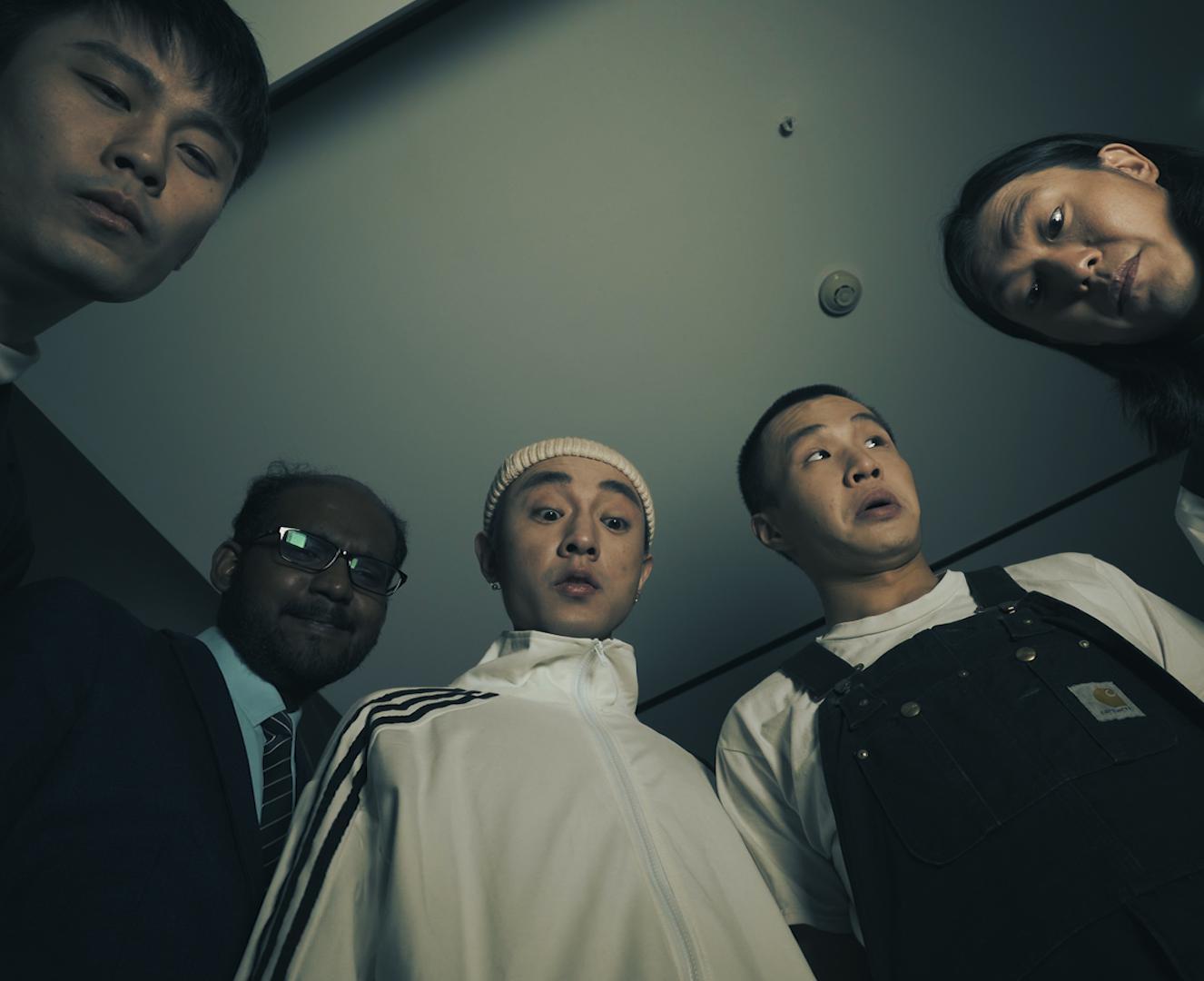 Berlin Psycho Nurses（柏林护士）