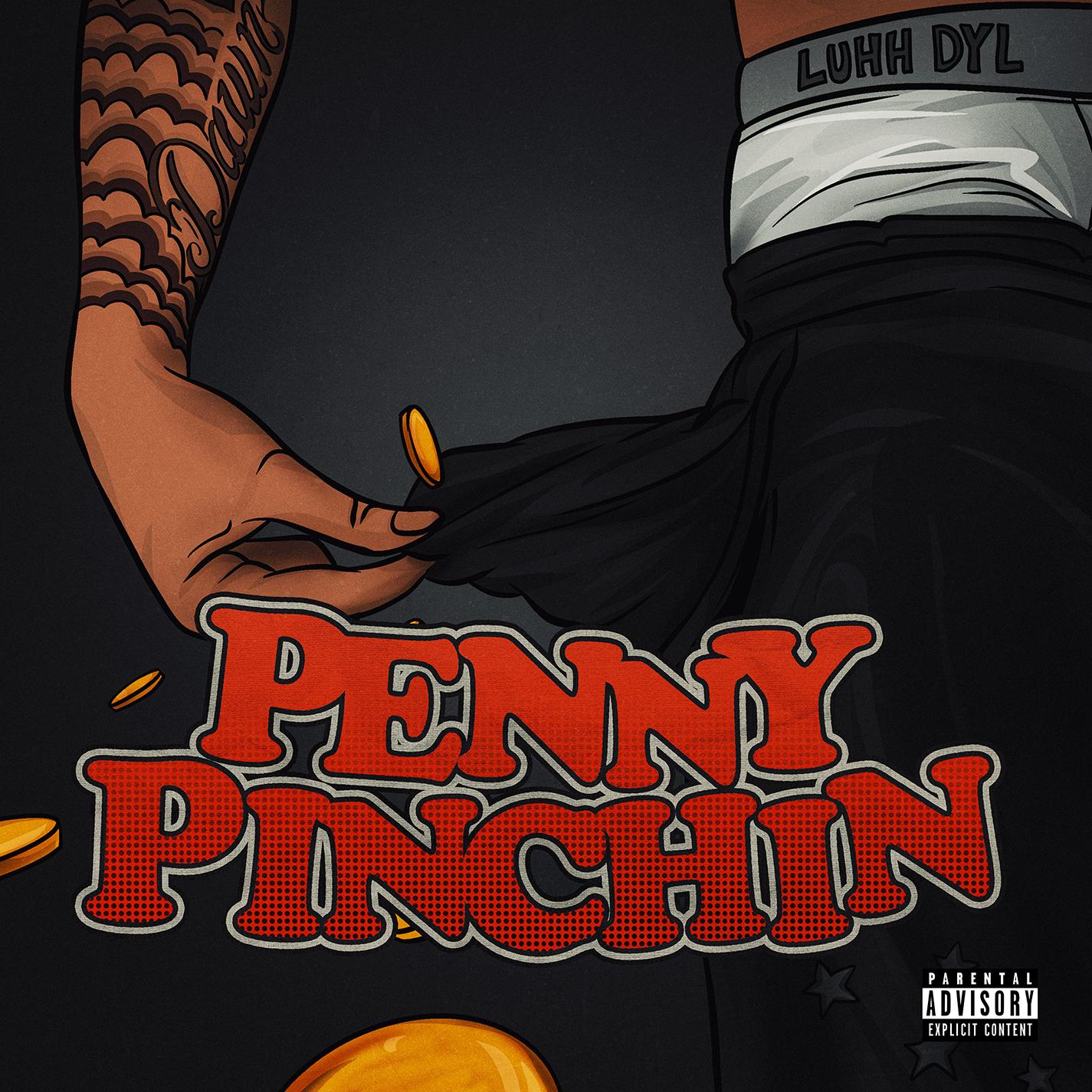 Penny Pinchin