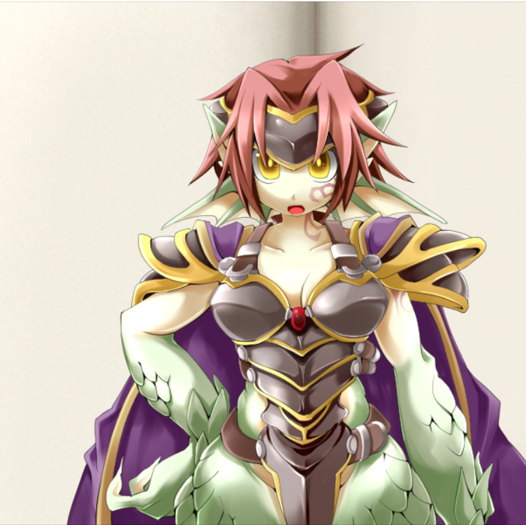 Monster girl quest paradox astaroth animated compilation