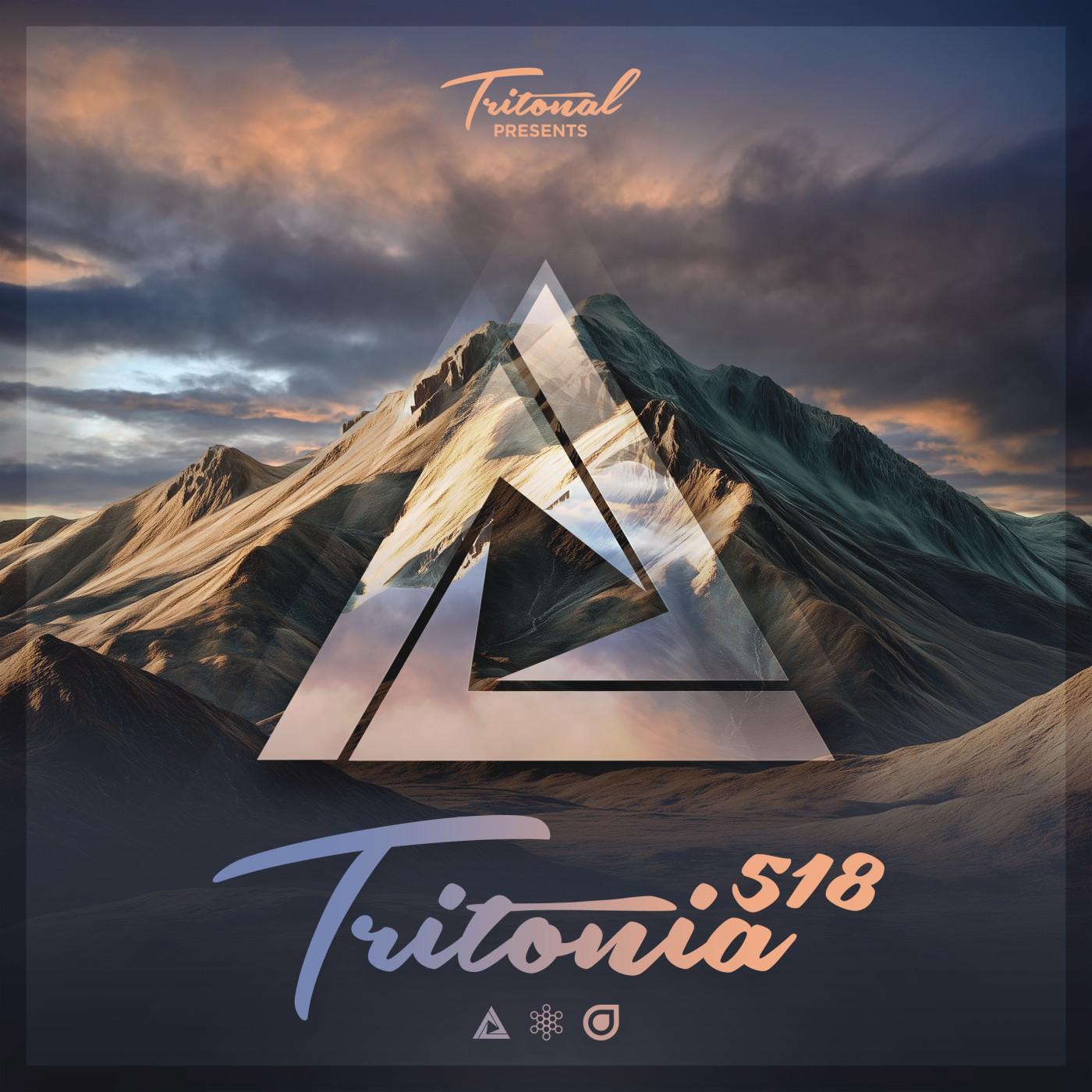Paradise (Tritonia 518)