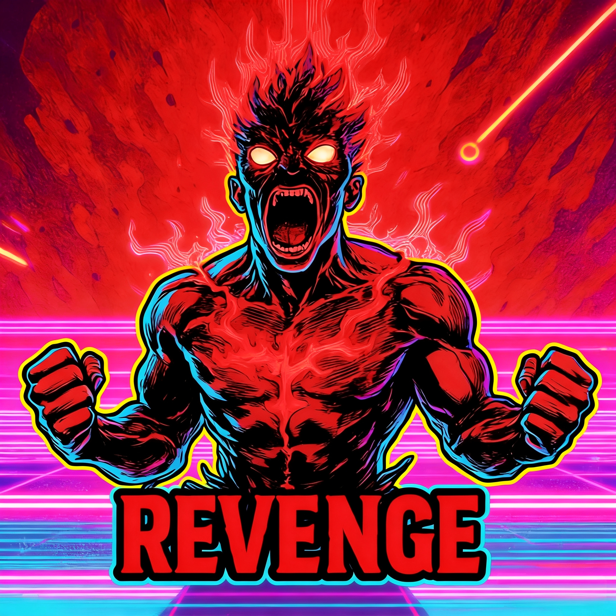REVENGE 2