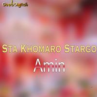 Sta Khomaro Stargo