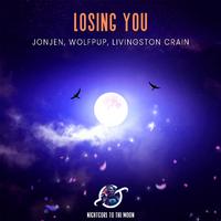 Losing You (feat. Livingston Crain) (Nightcore)