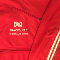 Tracksuit