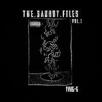 The Sadboy Files Vol .1