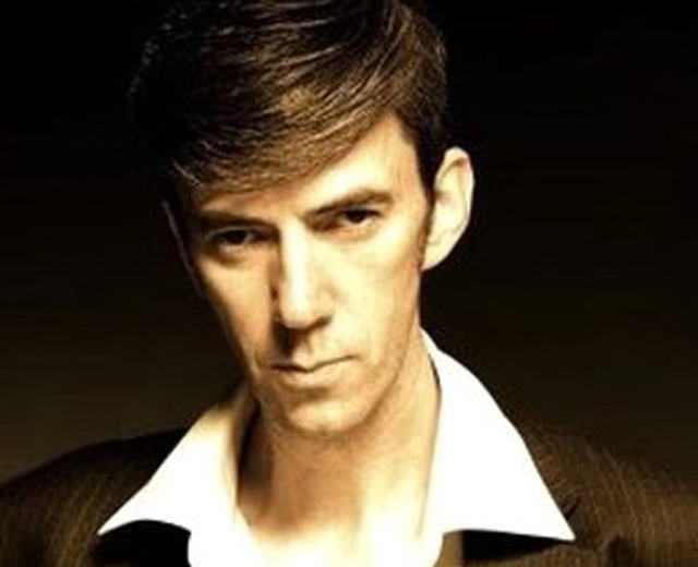 James Grant