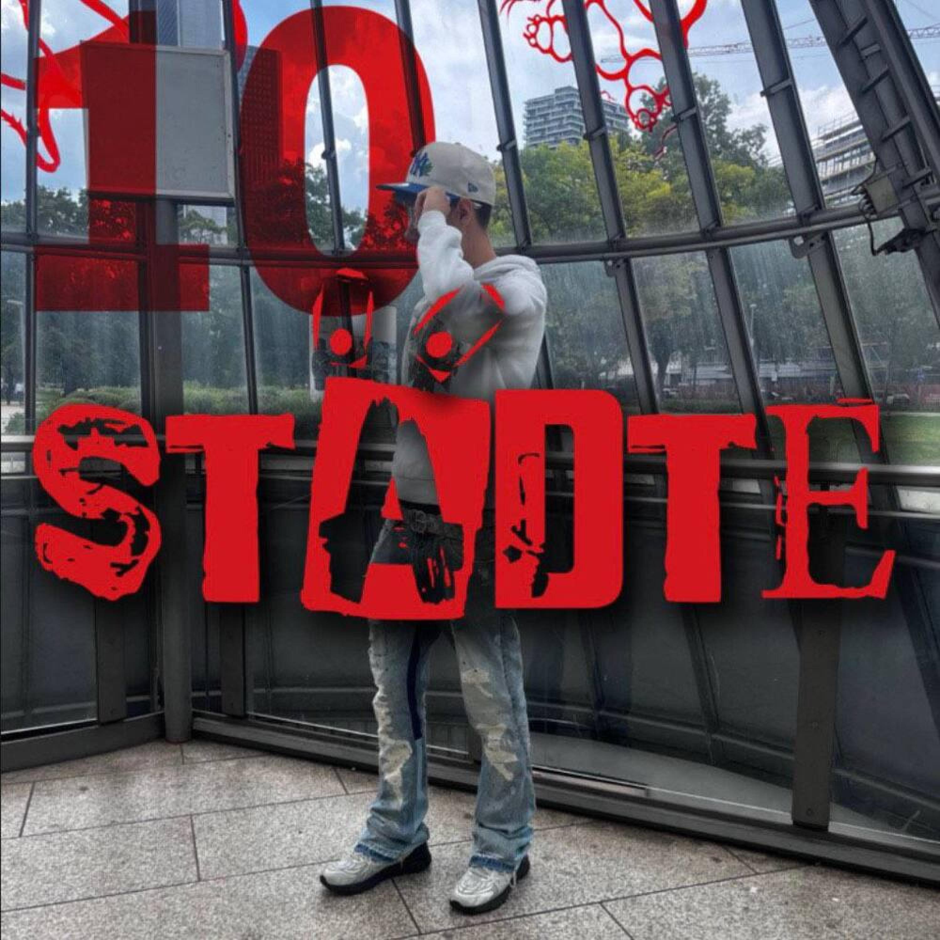 10 Städte