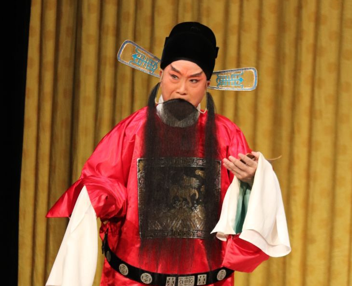 陈少云