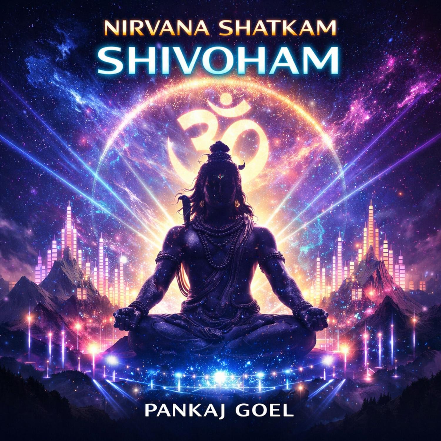 Nirvana Shatkam Shivoham