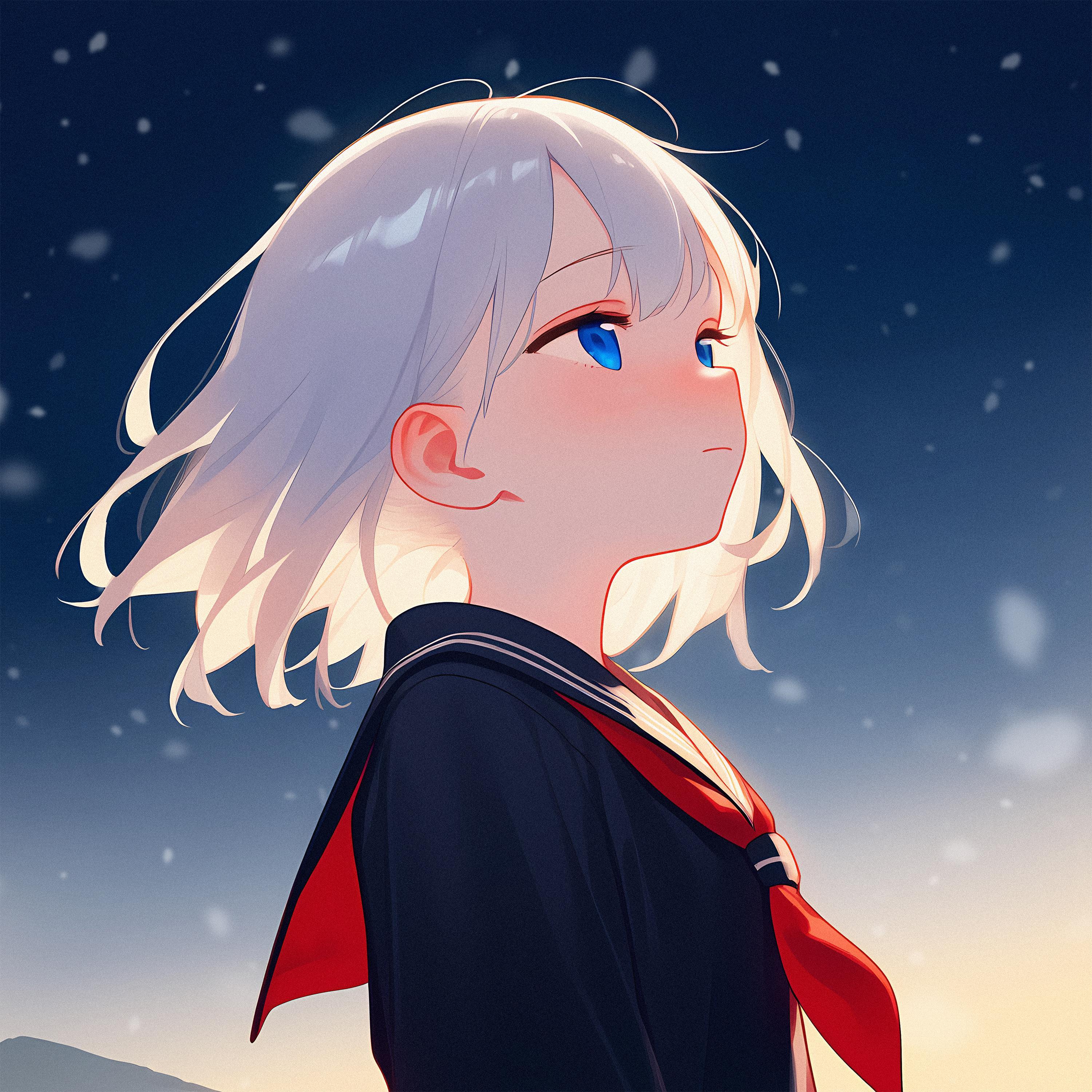 あの日の夢 (feat. P1u5miNuS)