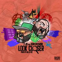 Look Closer (feat. Asun Eastwood)