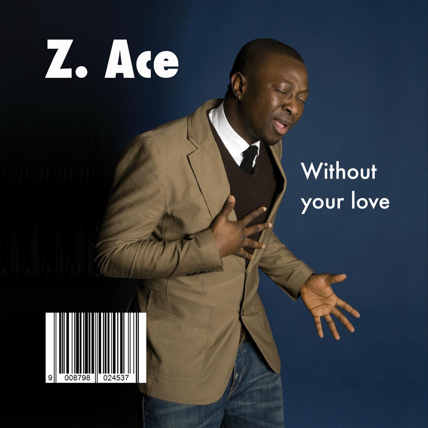 Naija we don come (Instrumental Version)