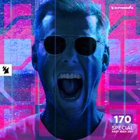 Armada Night Radio 170 (A State Of Trance, Ibiza 2017 Album Special)