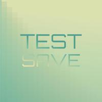 Test Save