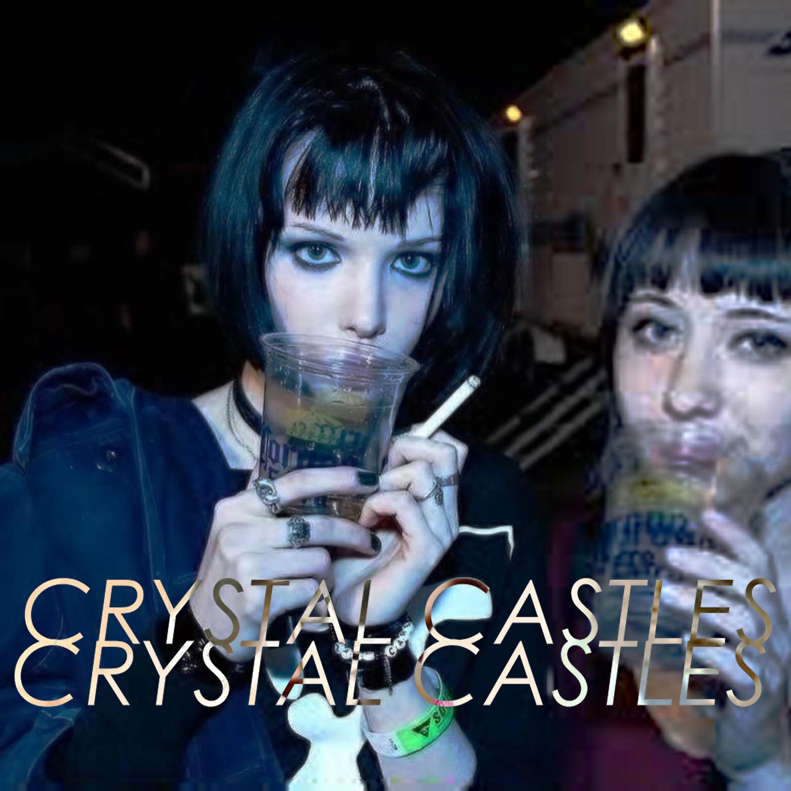 8 Bit-WH|近Crystal Castles水晶城堡之音