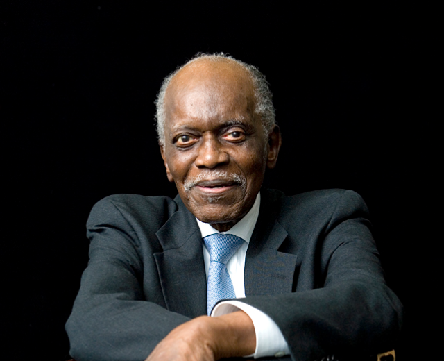 Hank Jones