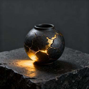 治愈封面