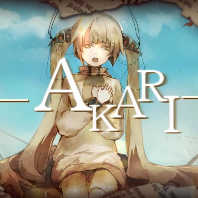 Akari_佐天Tamako_Akari | 在线播放_Akari歌词_Akari下载 | 网易云音乐