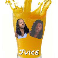 Top the Juice (feat. Big Dojah)