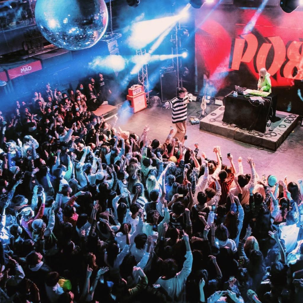 【高质量Rap】加七君的中文说唱歌单