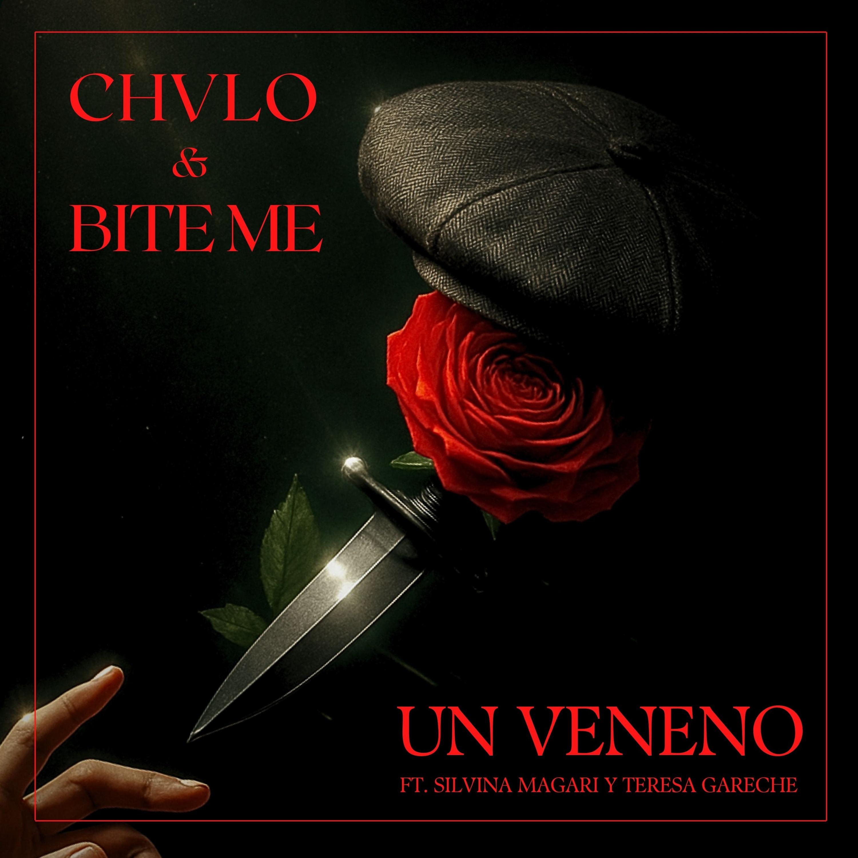 Un Veneno (Extended Version)