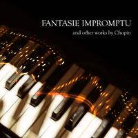 'Fantasie Impromptu' and other works by Chopin