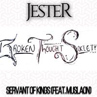 Servant of Kings (feat. Muslaon)