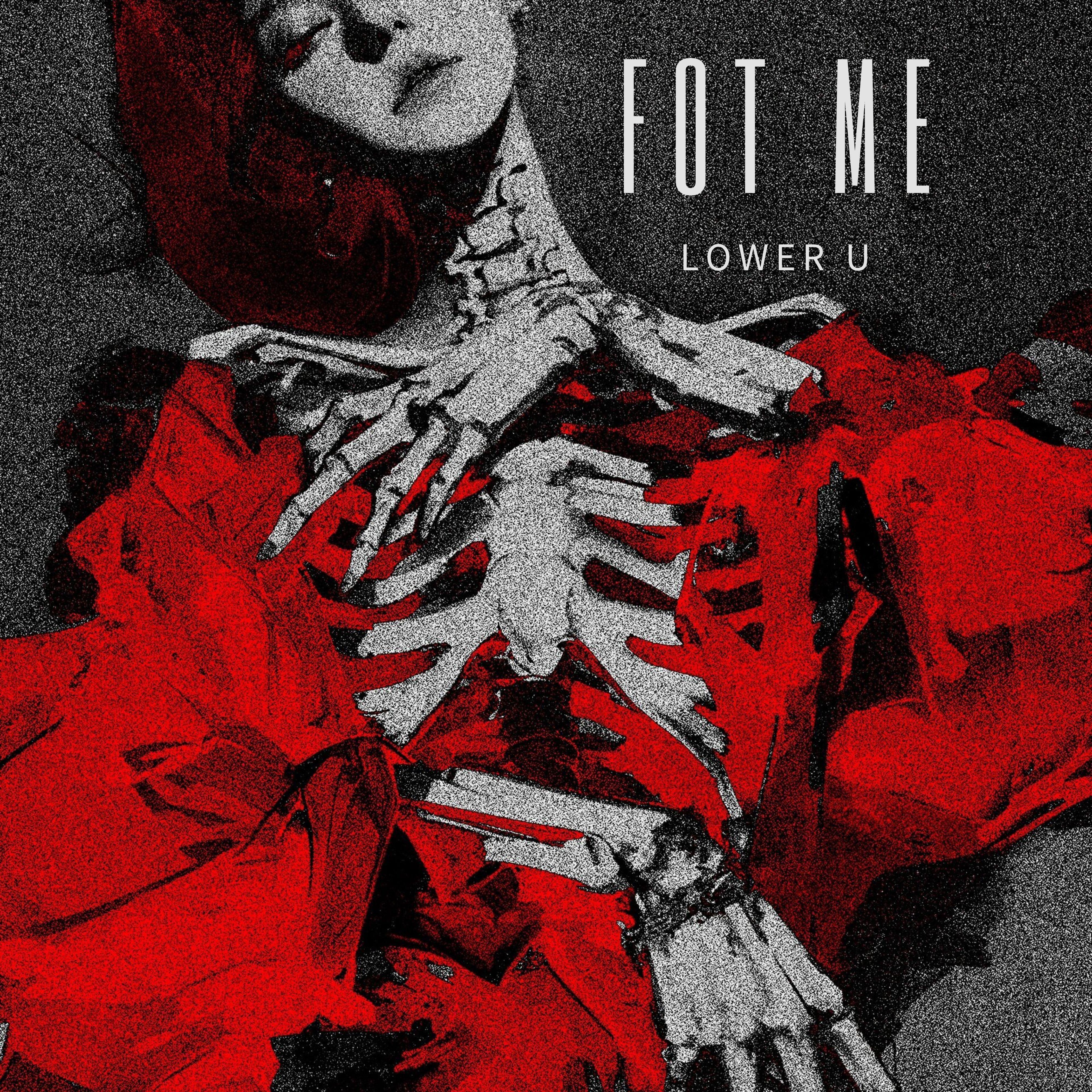 Lower U (Radio Edit)