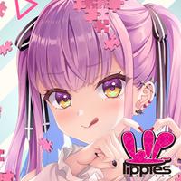 『Lip lipples』オリジナルサウンドトラック