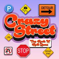 Crazy Street (Top Rock 'n' Roll Gems)