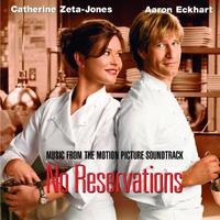 No Reservations