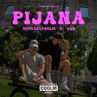 Pijana (feat. Udo)