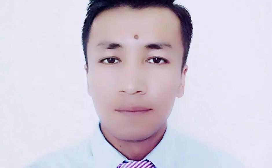 WARISJAN ABDUREHIM