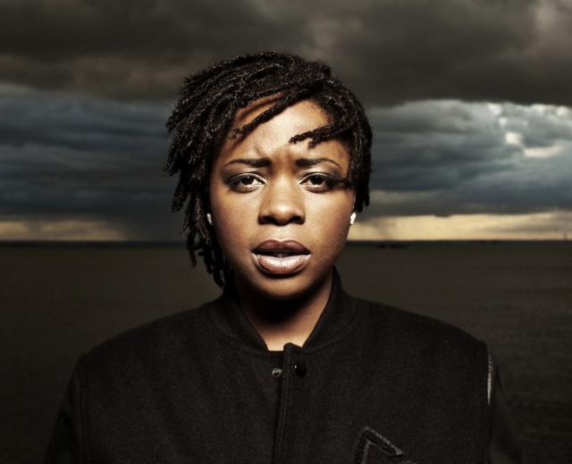 Speech Debelle