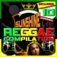 Sunshine Reggae Compilation