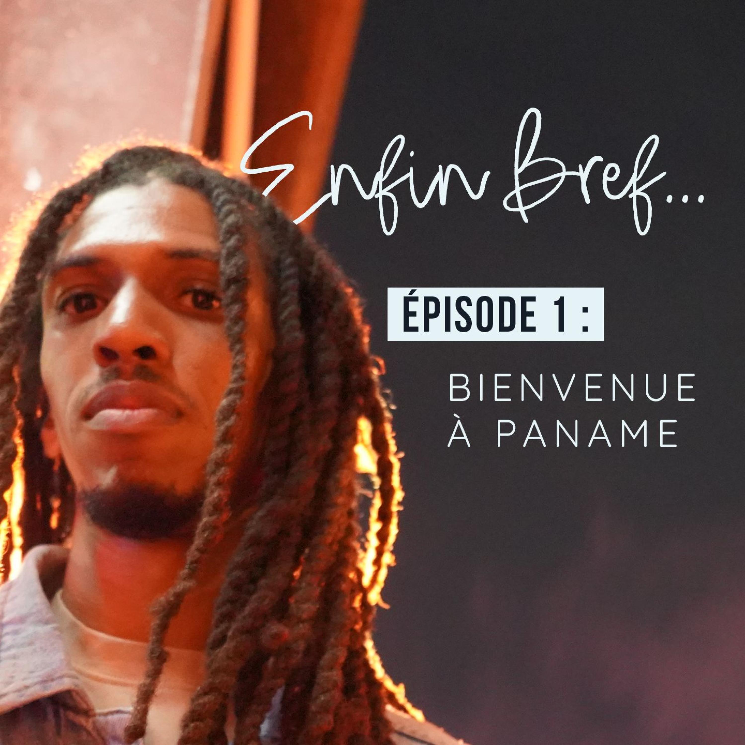 Enfin Bref (ep.1 Paname)