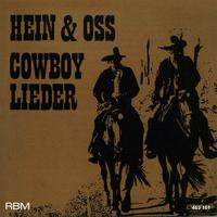 Hein & Oss - Cowboy Songs